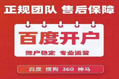 百度竞价之行业差异化的成功案例探讨